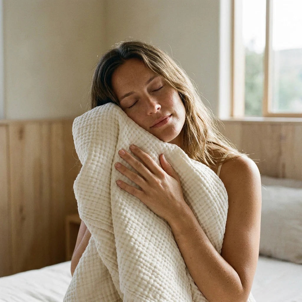 Softer every time.